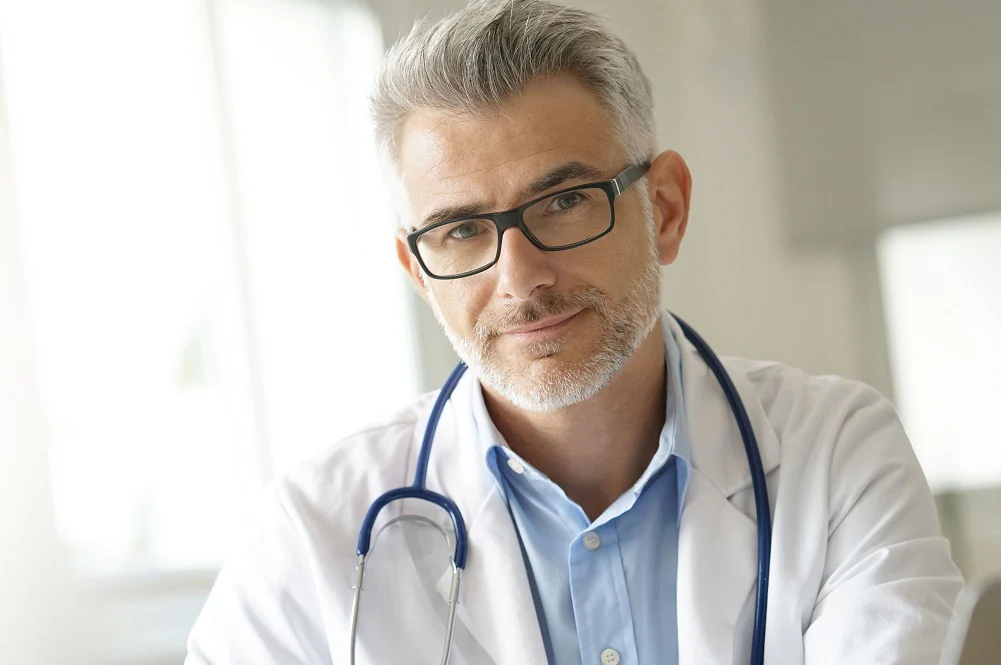 Doctor 6